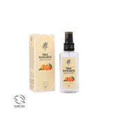 Rebul Mandarine Edc 125ml Kolonya Pet Şişe